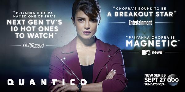 Chopra may be on the verge of something huge