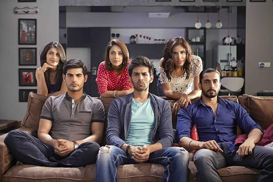 Pyaar Ka Punchnama 2 is the perfect weekend watch...