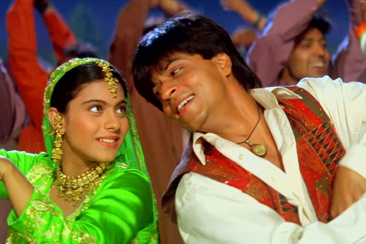 'Mehendi Laga Ke Rakhna' is still a favourite at weddings today