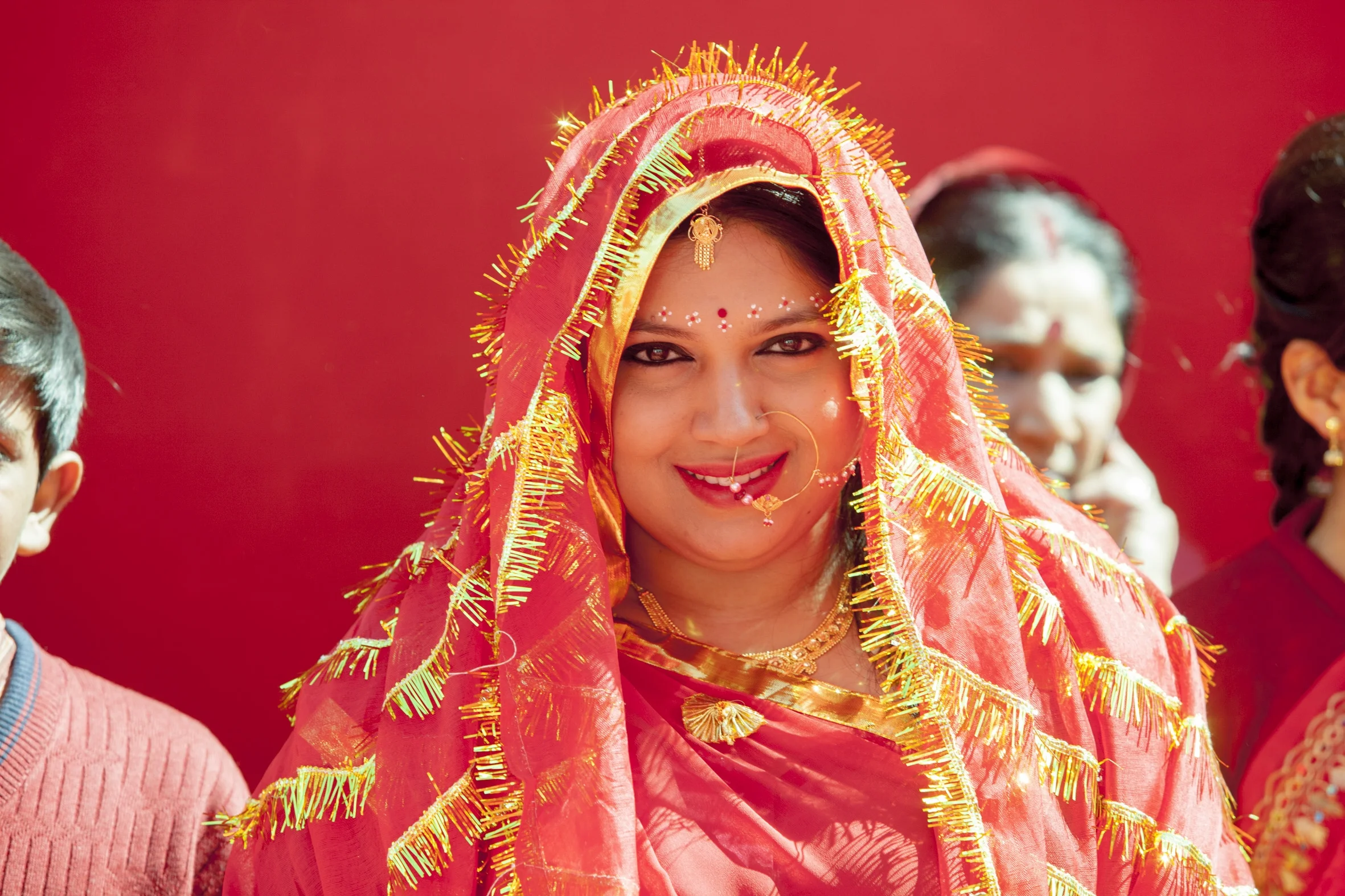 Bhumi was charming and unapologetic in Dum Laga Ke Haisha