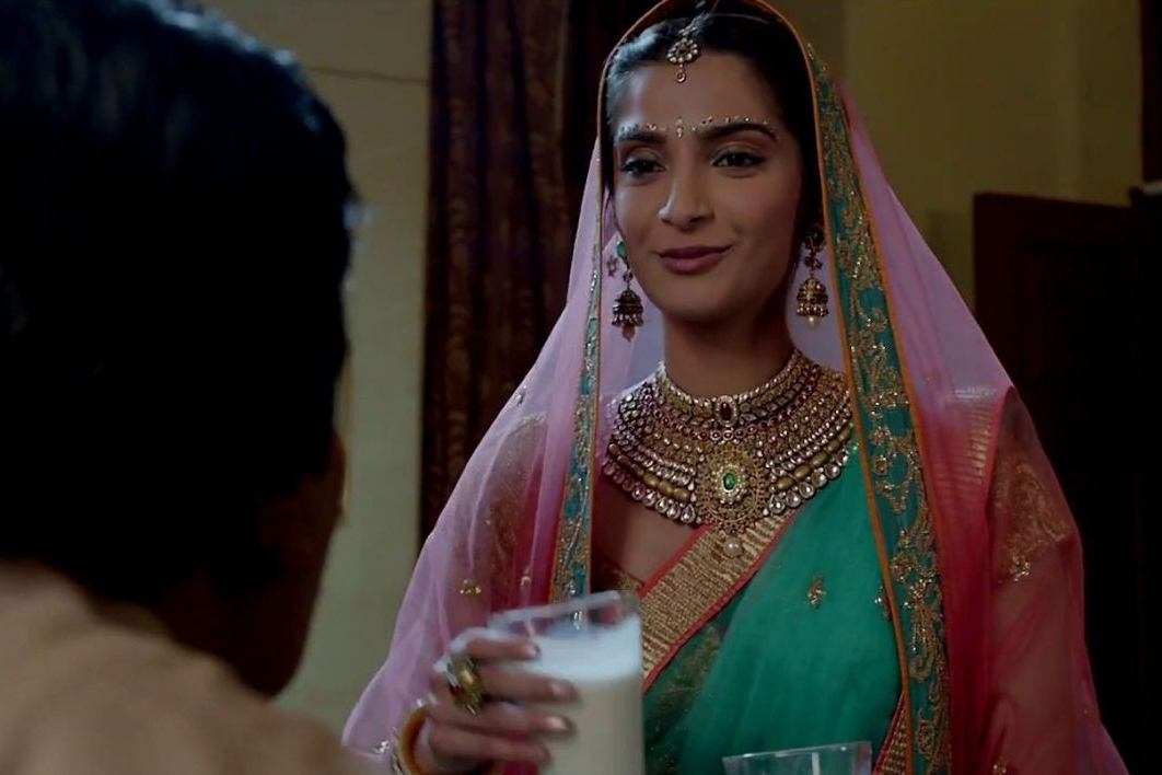Dolly Ki Doli was a fun albeit flawed film
