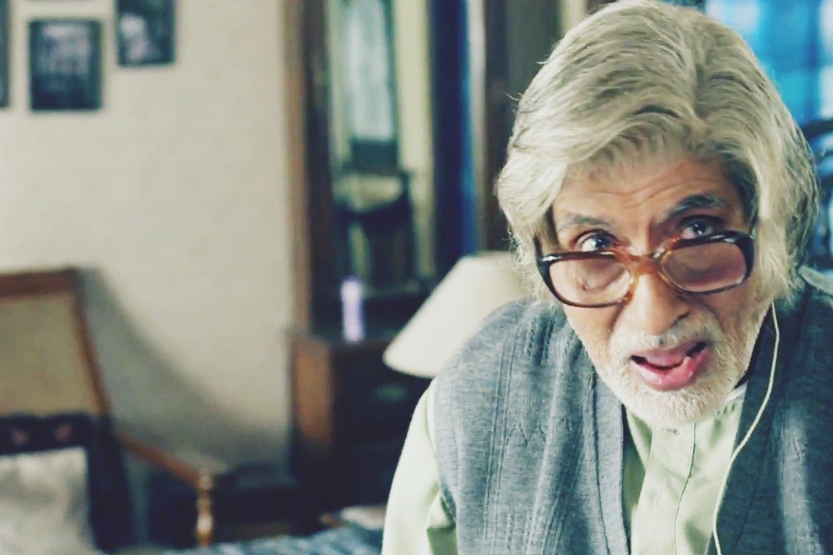 Piku is so unfussily constructed