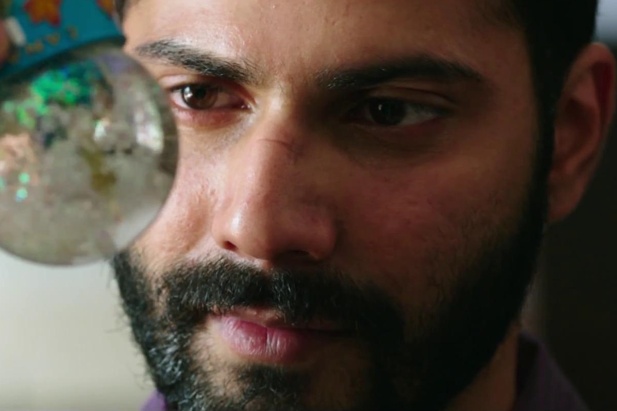 Badlapur is brutal and thoughtful