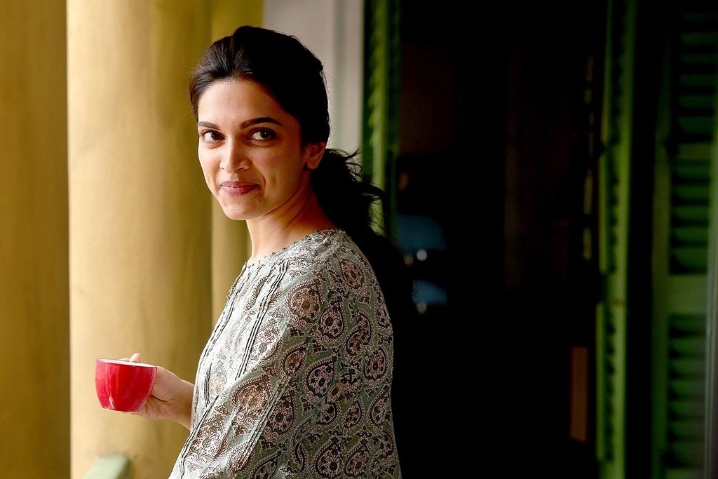 Deepika in Piku was perhaps one of the finest examples of how far the Hindi film heroine has come 