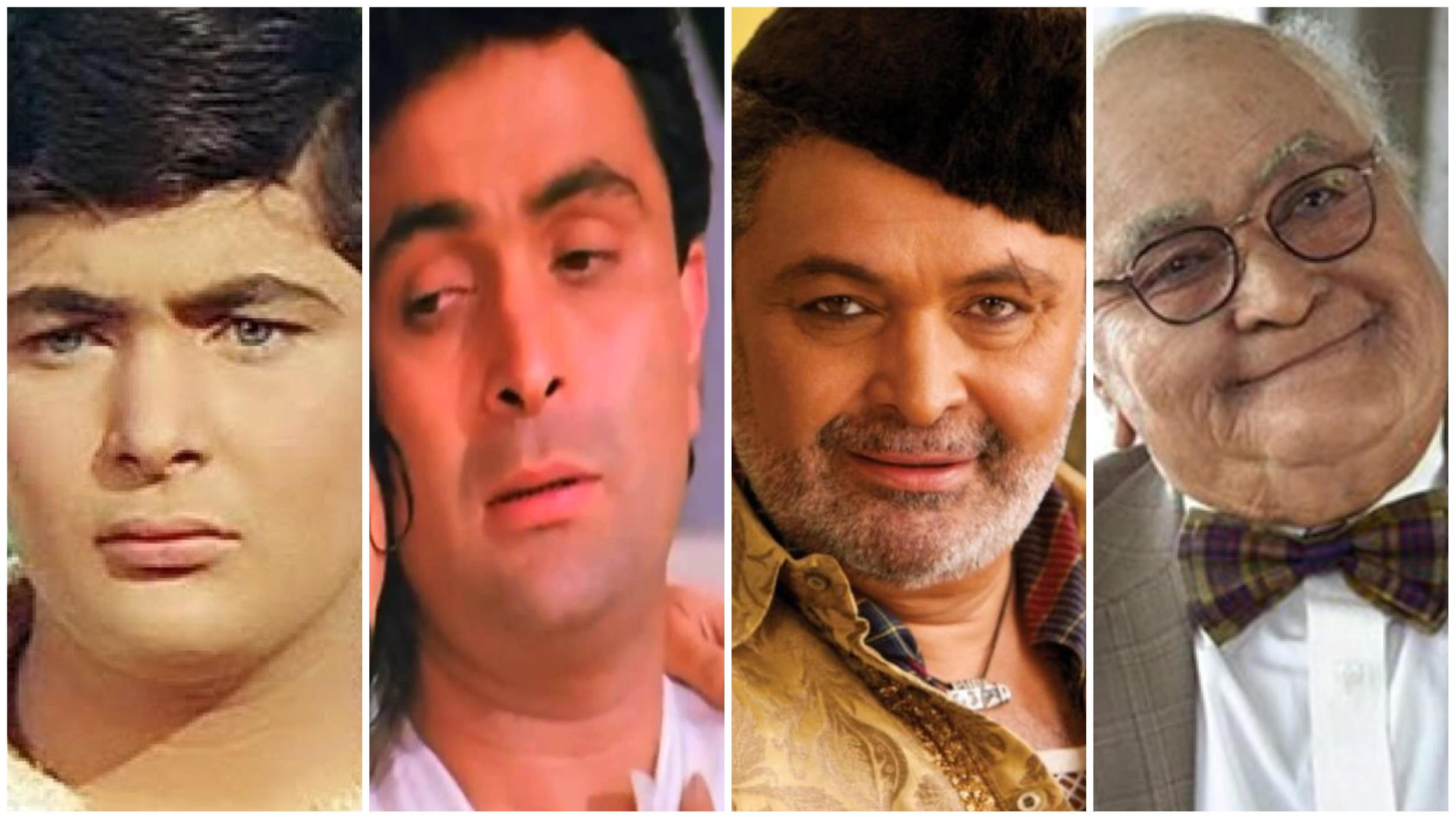 rishi kapoor in kapoor and sons rishi kapoor in kapoor and sons