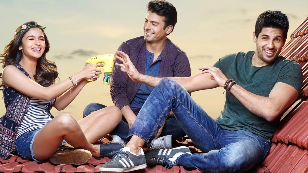 watch kapoor and sons full movie