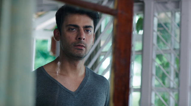 Khan is the film's scene stealer 