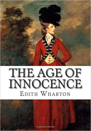 The Age Of Innocence won the 1921 Pulitzer Prize for Fiction
