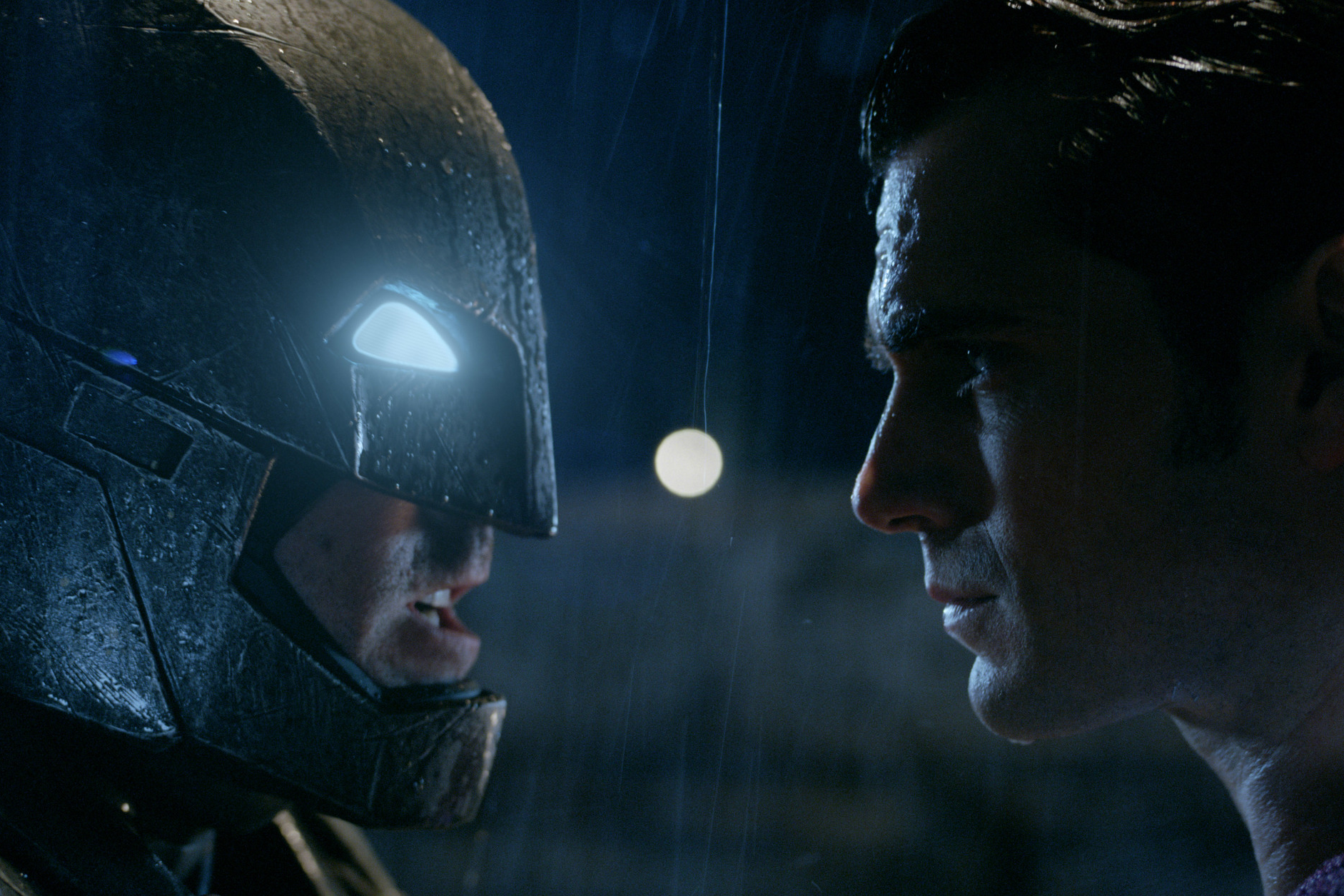 Snyder has a lot to answer for for this film