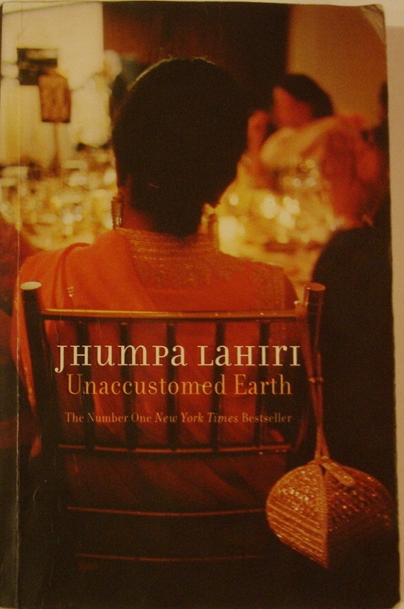 Hema & Kaushik is one of six short stories in Lahiri's Unaccustomed Earth