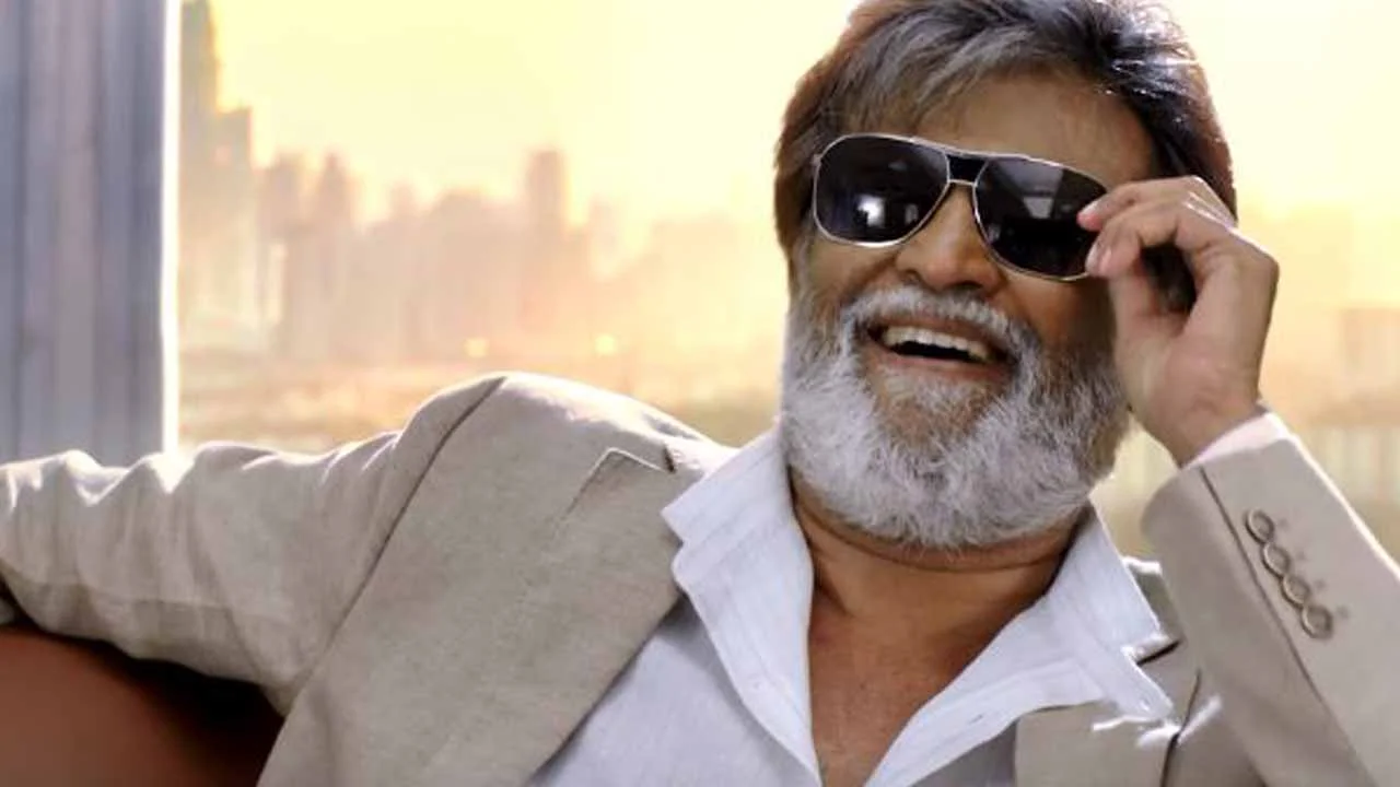 kabali hero