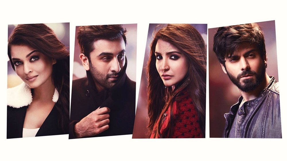 In Praise Of Karan Johar And 'Ae Dil Hai Mushkil' — BollyBrit In Praise Of Karan Johar And 'Ae Dil Hai Mushkil' — BollyBrit