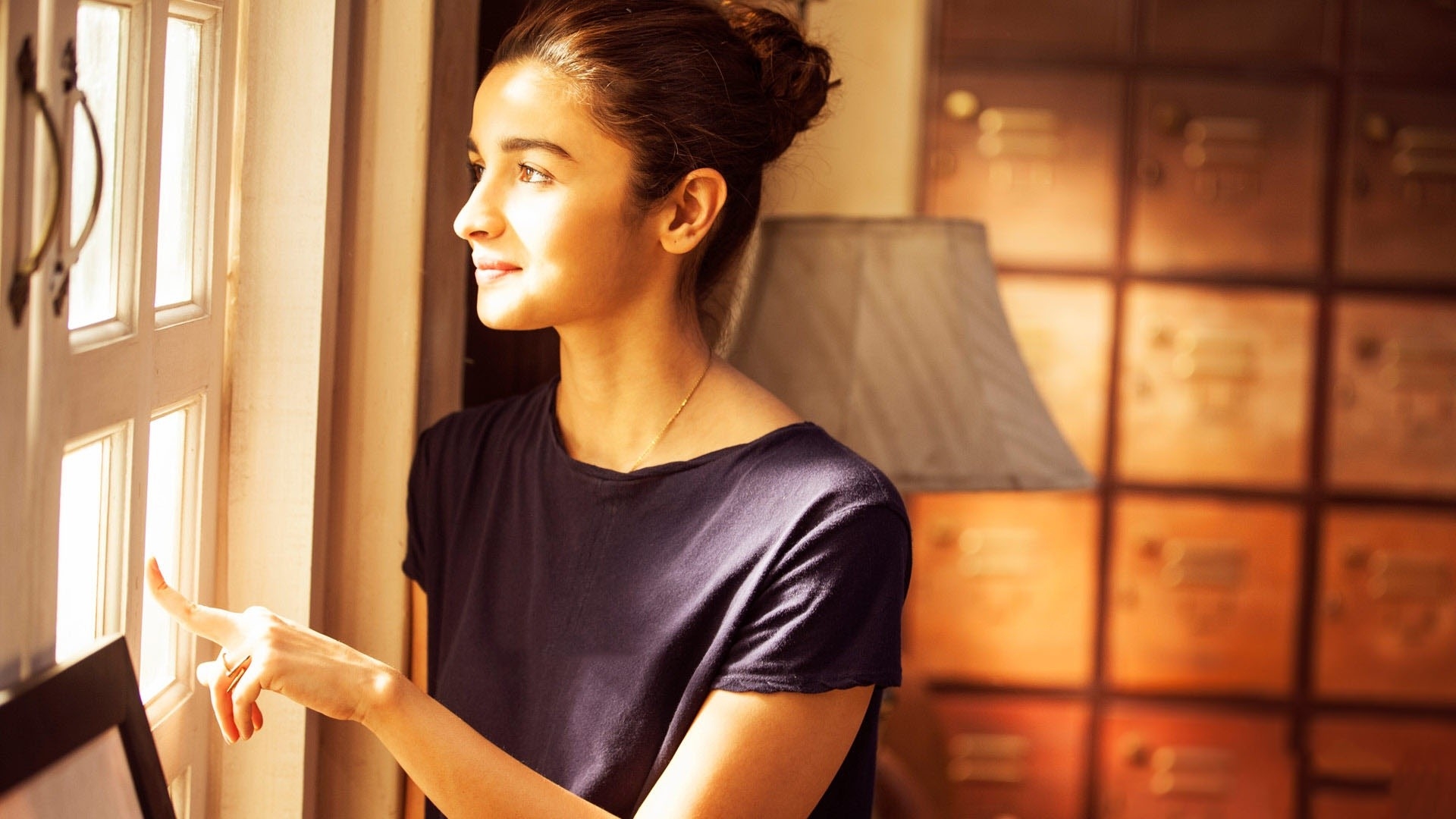 Bhatt is exceptional in this film