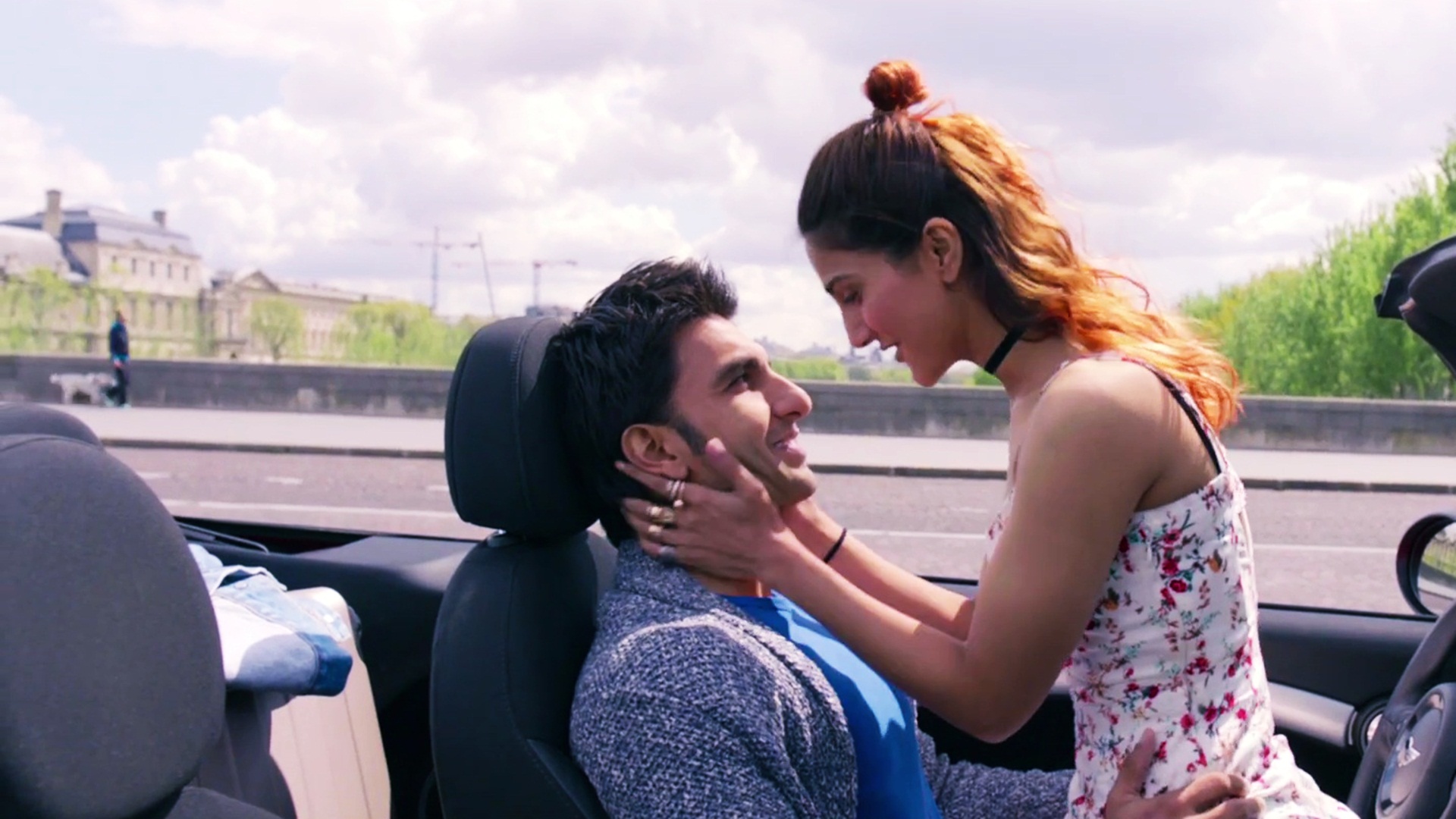Befikre is all gloss no soul