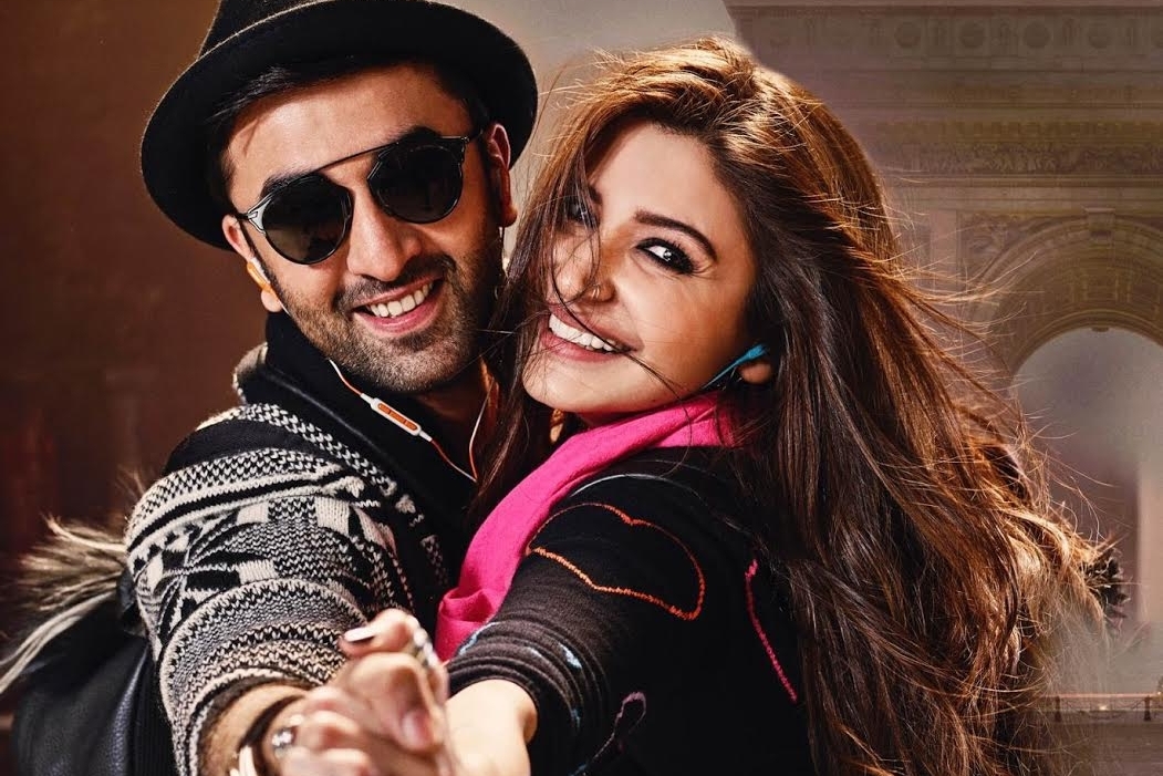 Ranbir-Anushka in Ae Dil Hai Mushkil