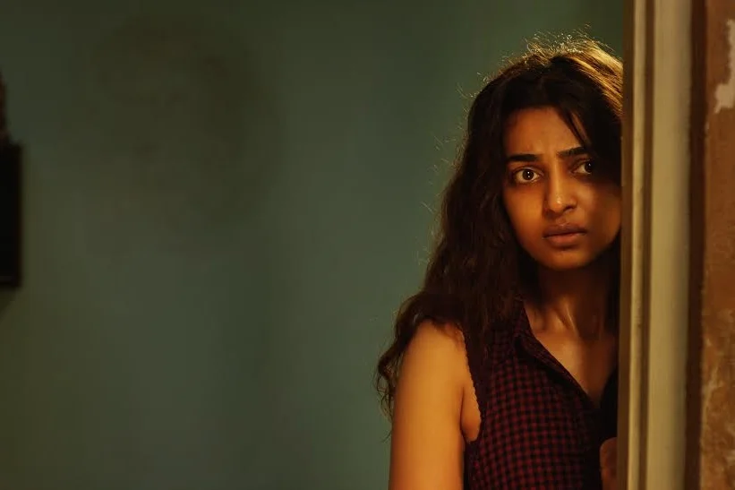 Radhika Apte chips in one of the finest performances of the year