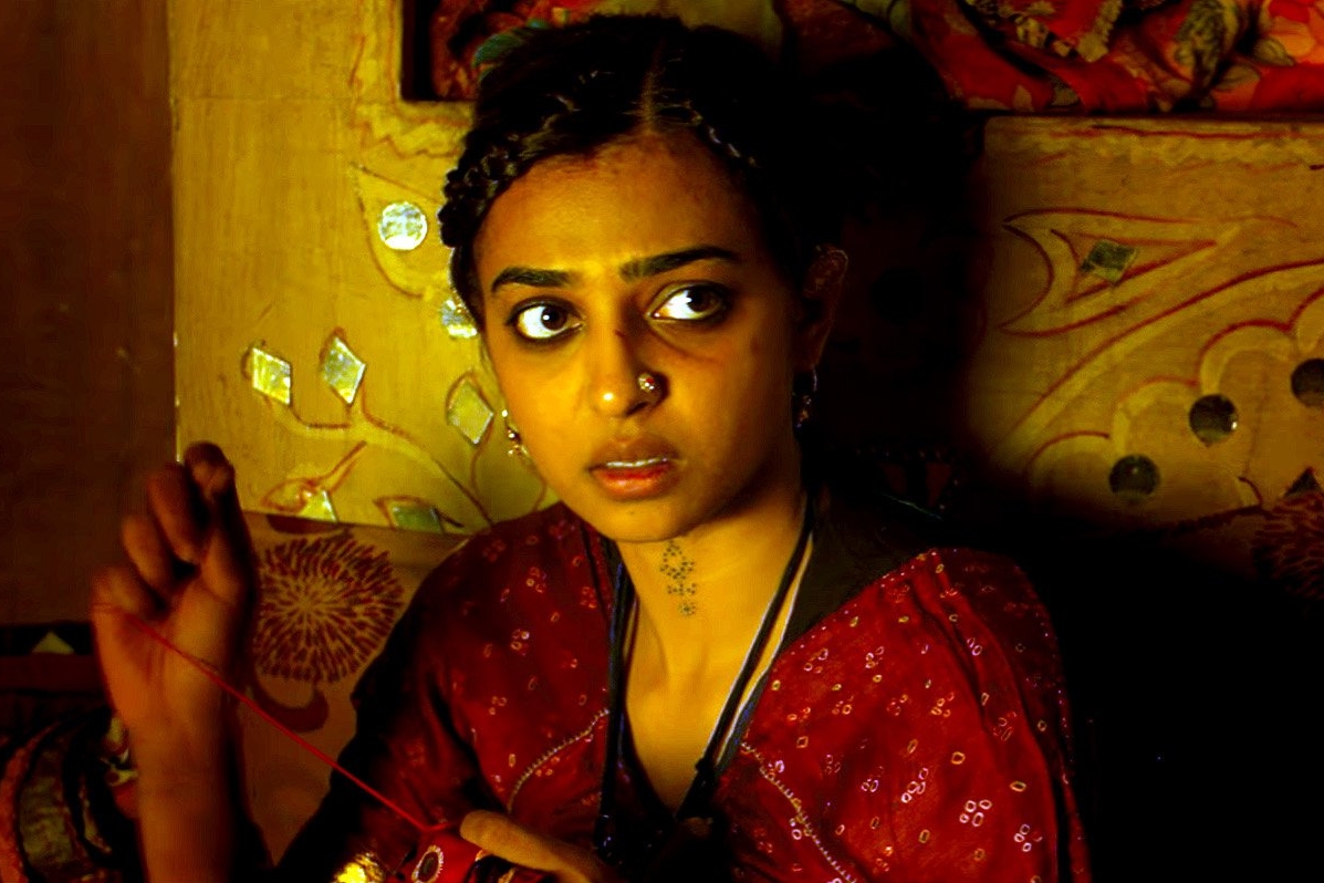 Apte, again in fine form in Parched