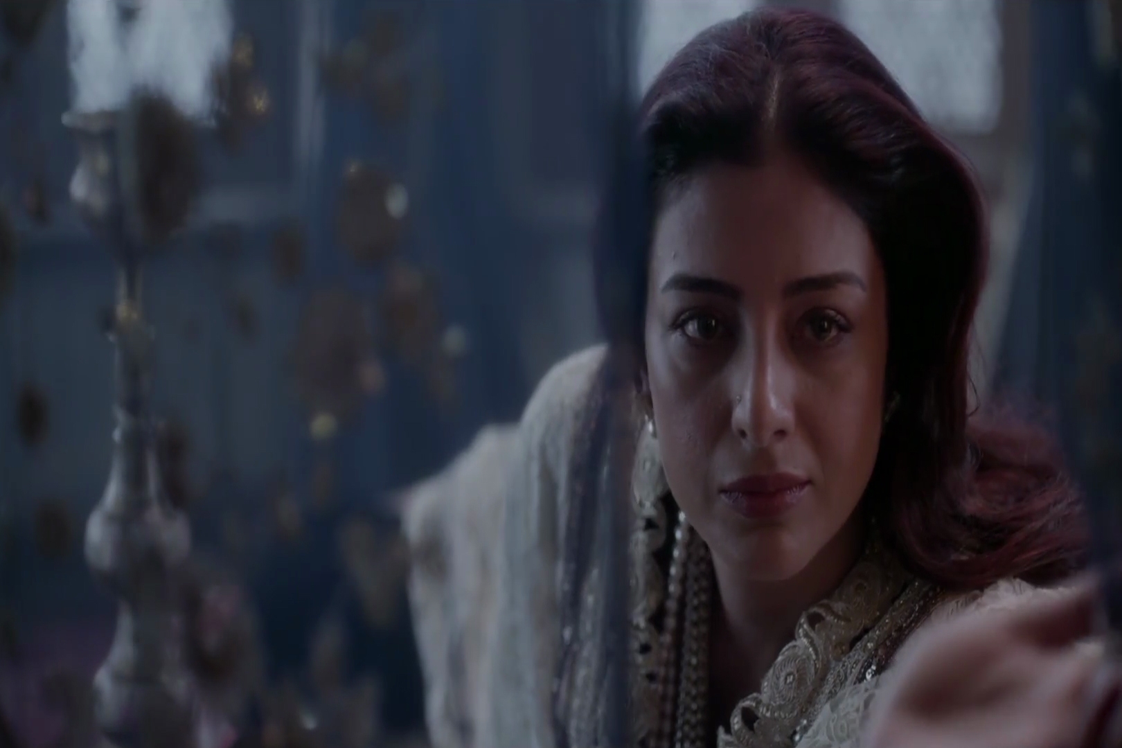 Tabu is masterful in Fitoor