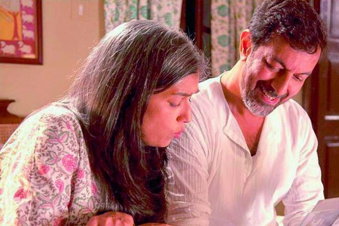 Ratna Pathak at her poignant best in Kapoor & Sons