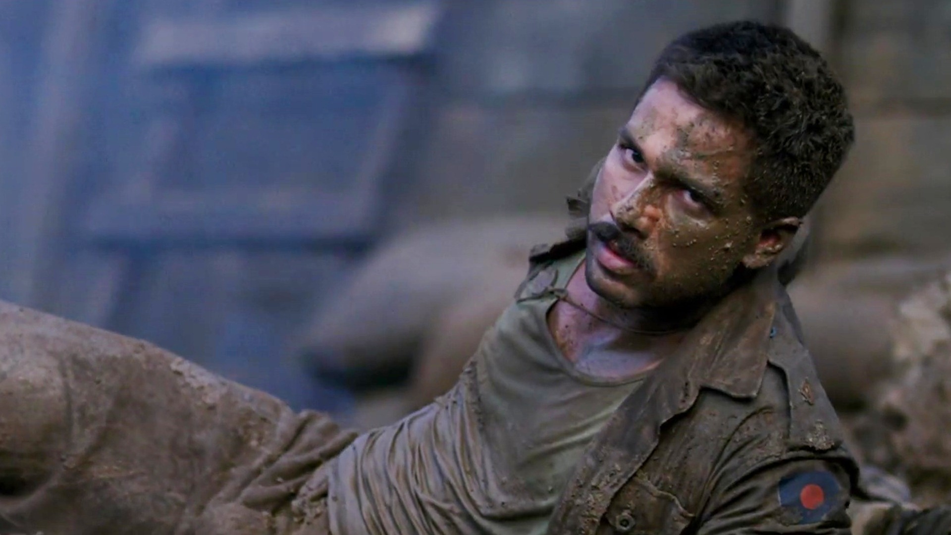 Shahid is stellar in Rangoon
