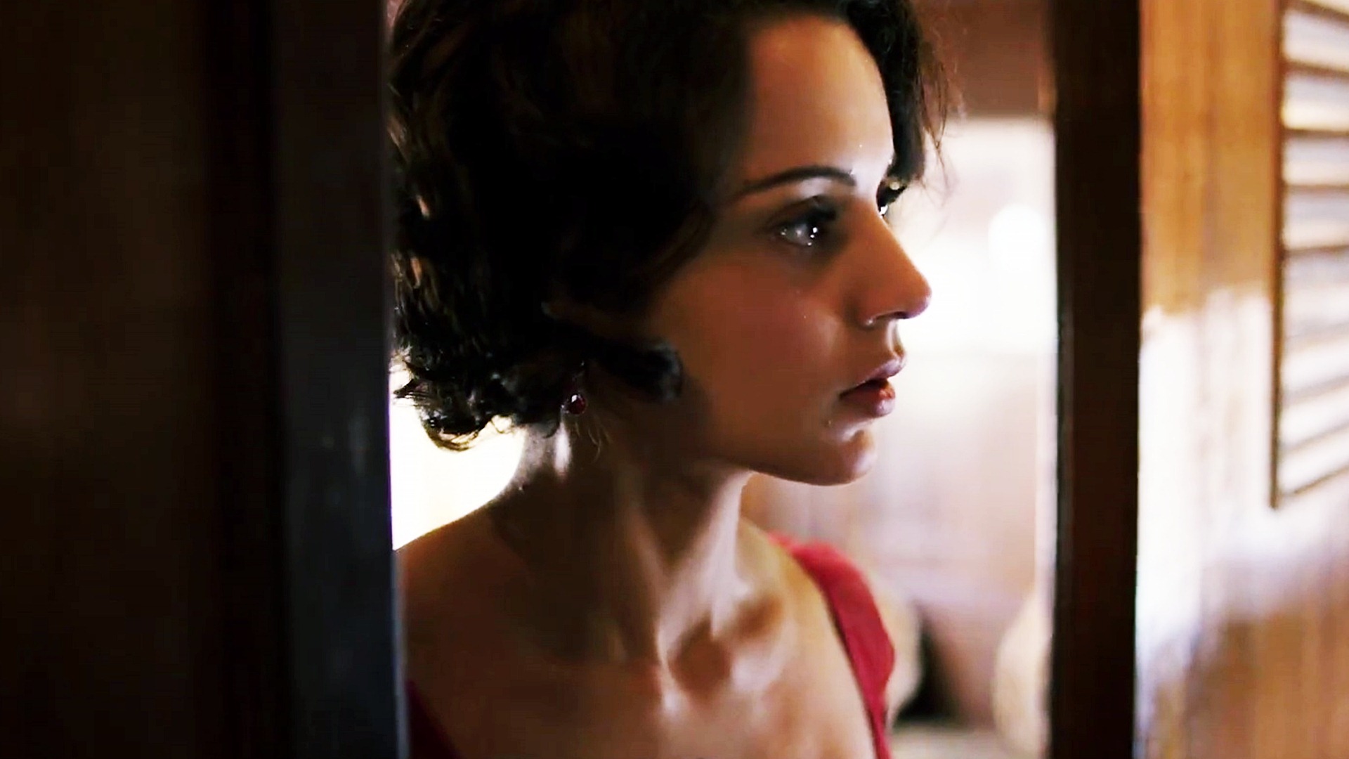 Kangana is reliably good in Rangoon
