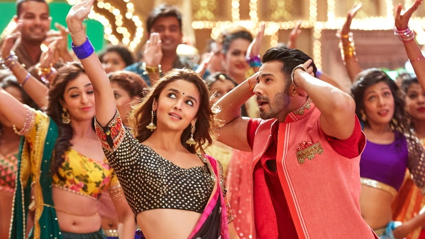 Badrinath Ki Dulhania is aided by a KILLER soundtrack