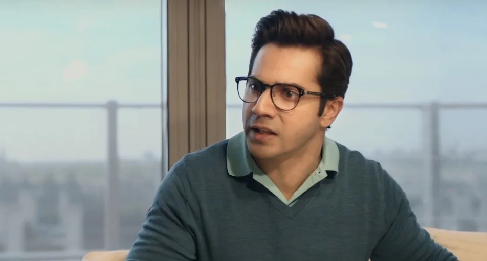 Judwaa 2 remains watchable because of Varun