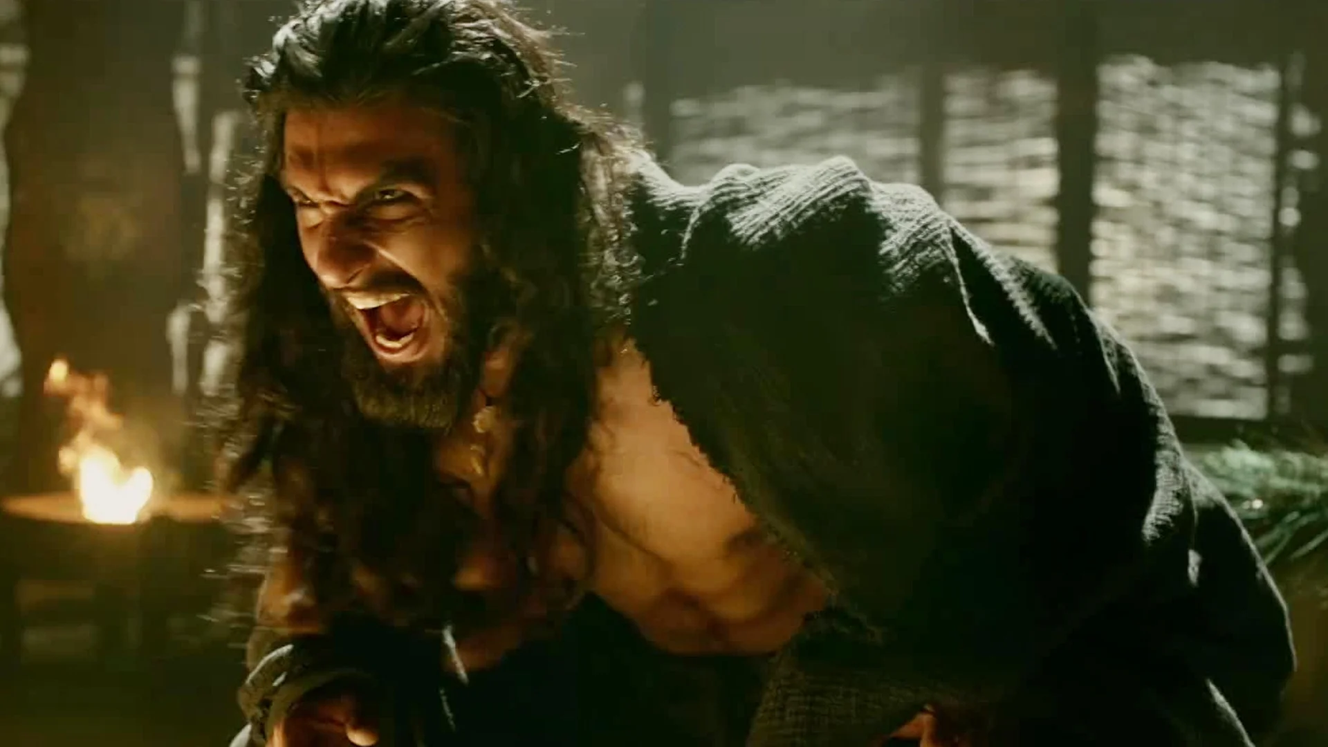 Ranveer is the soul of Padmaavat... In fact the film should have been called Allaudin