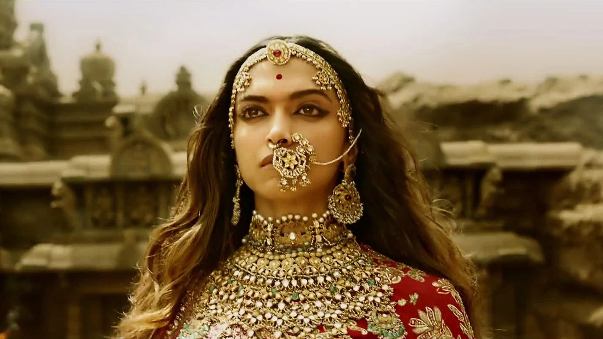 Movie Review 'Padmaavat' ('Padmavati') — BollyBrit
