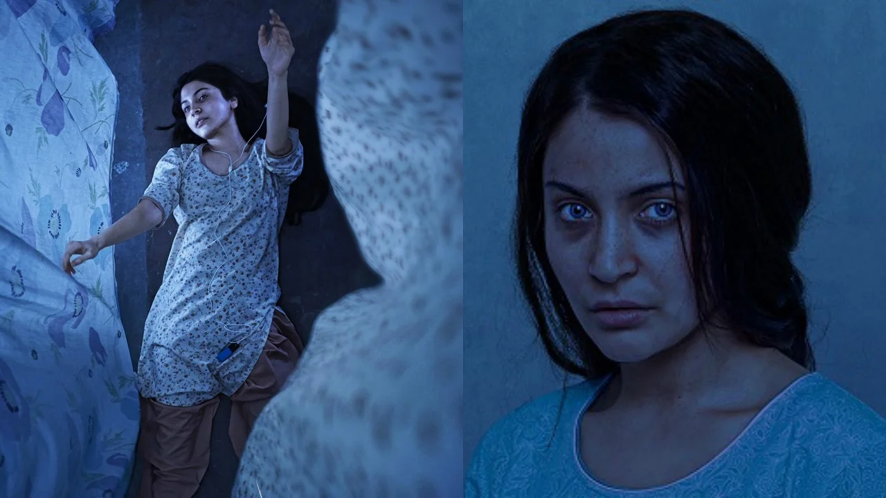 Pari: Anushka Sharma is a producer of daring and taste