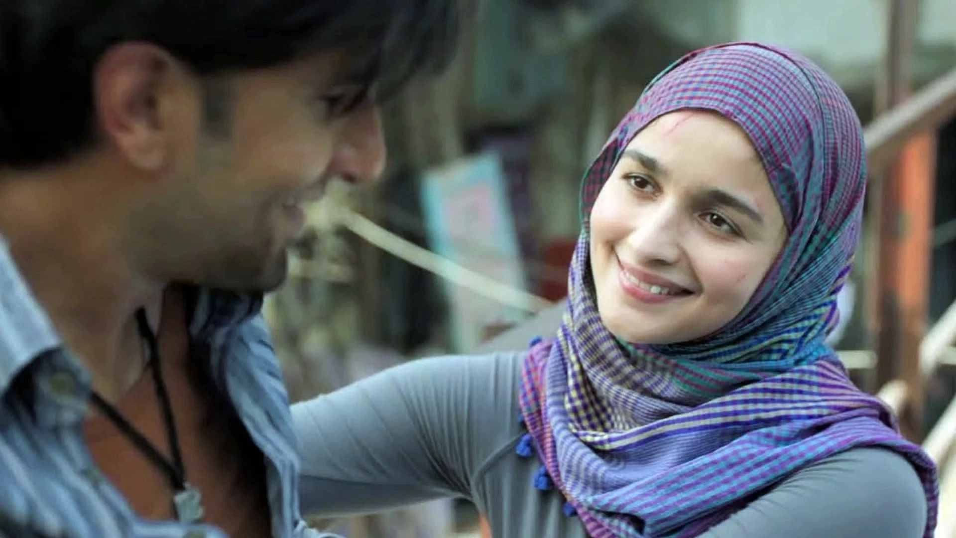 Alia Bhatt is fiesty, fierce and fabulous in Gully Boy