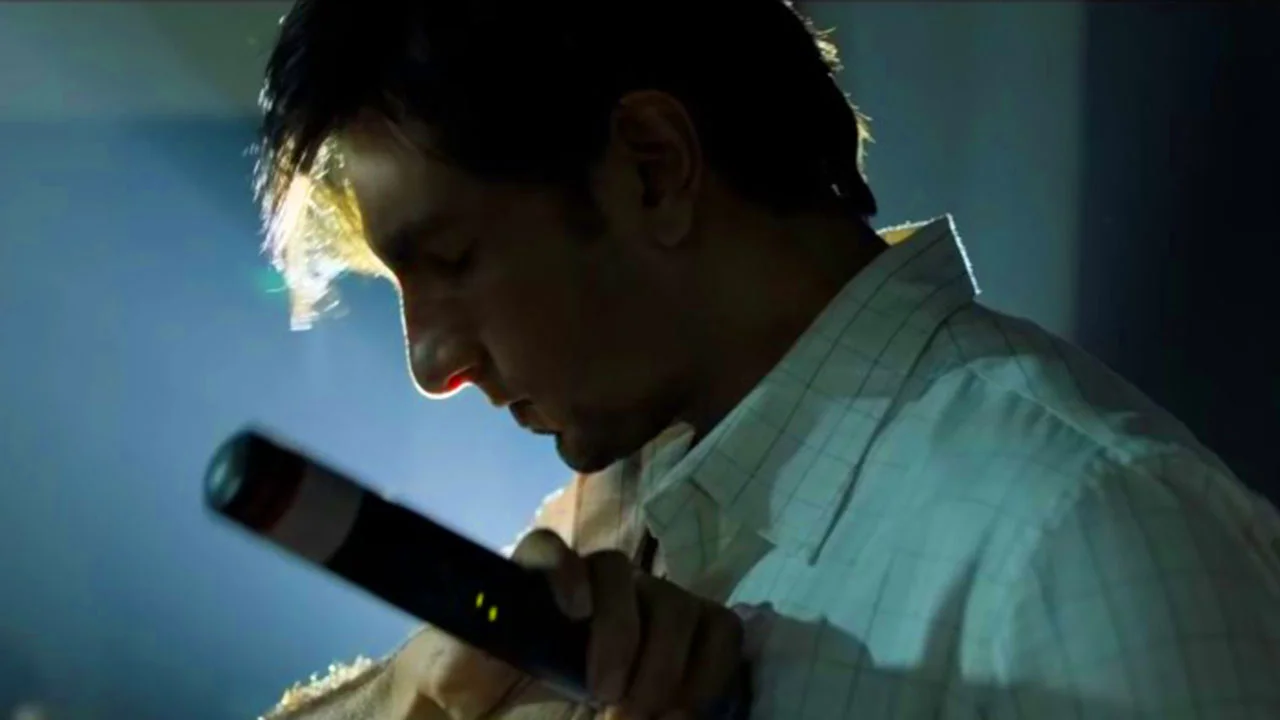 Ranveer Singh is the film’s crowning glory