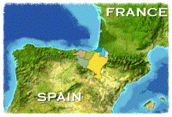 Basque Region
