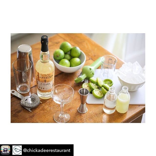 Repost from @chickadeerestaurant using @RepostRegramApp - Hooray everyone, we&rsquo;ve all made it to Thursday! The best day for leading us right into the weekend 😉 | Get your preorders in now for cocktail kits Friday and Saturday (and don&rsquo;t f