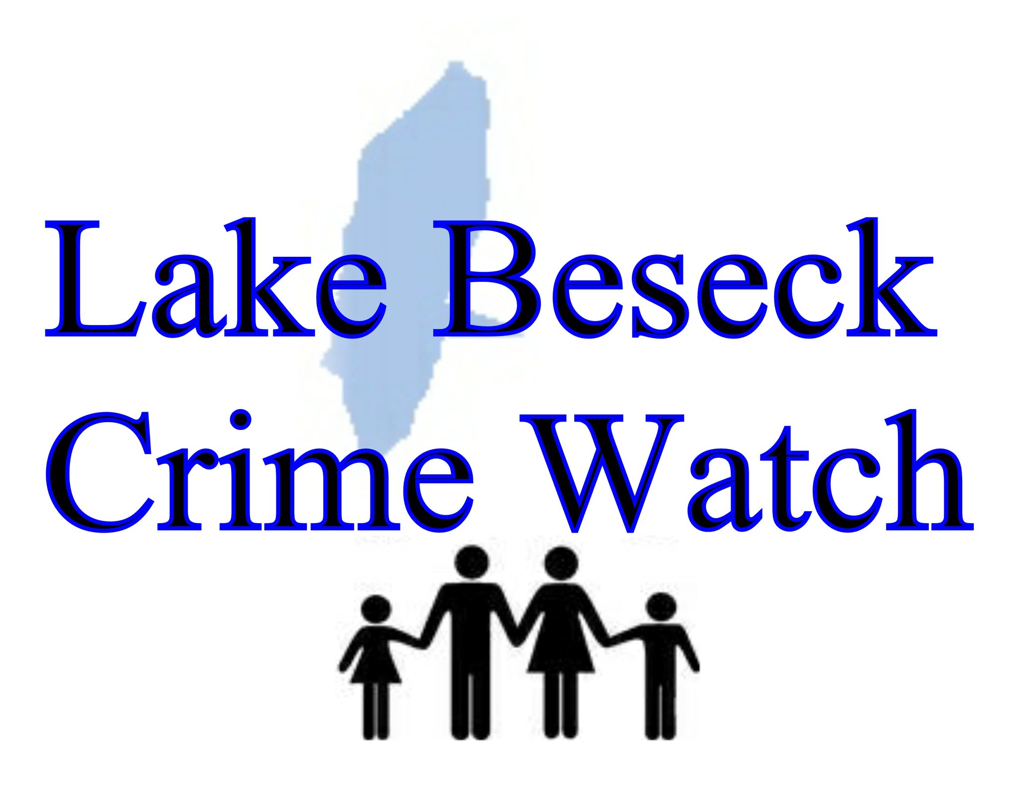  www.facebook.com/lakebeseck.crimewatch   