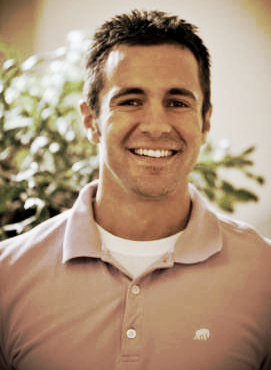 Mark June-Wells, Ph.D. 