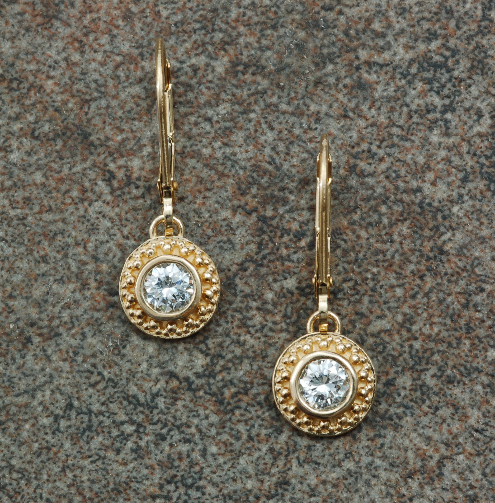 Custom work — Van Dyke Jewelry