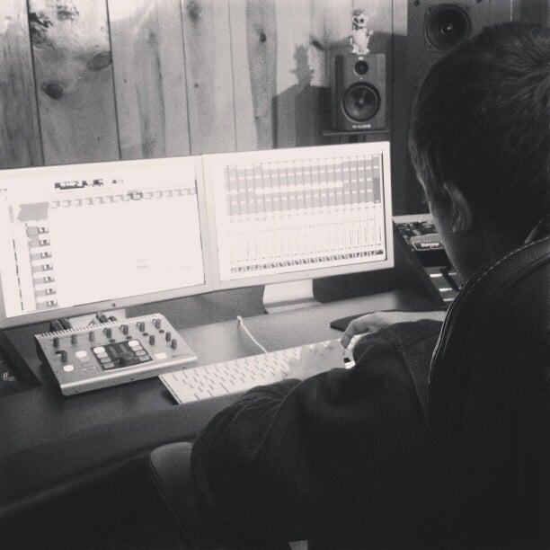 Tracking @auburnmass today!