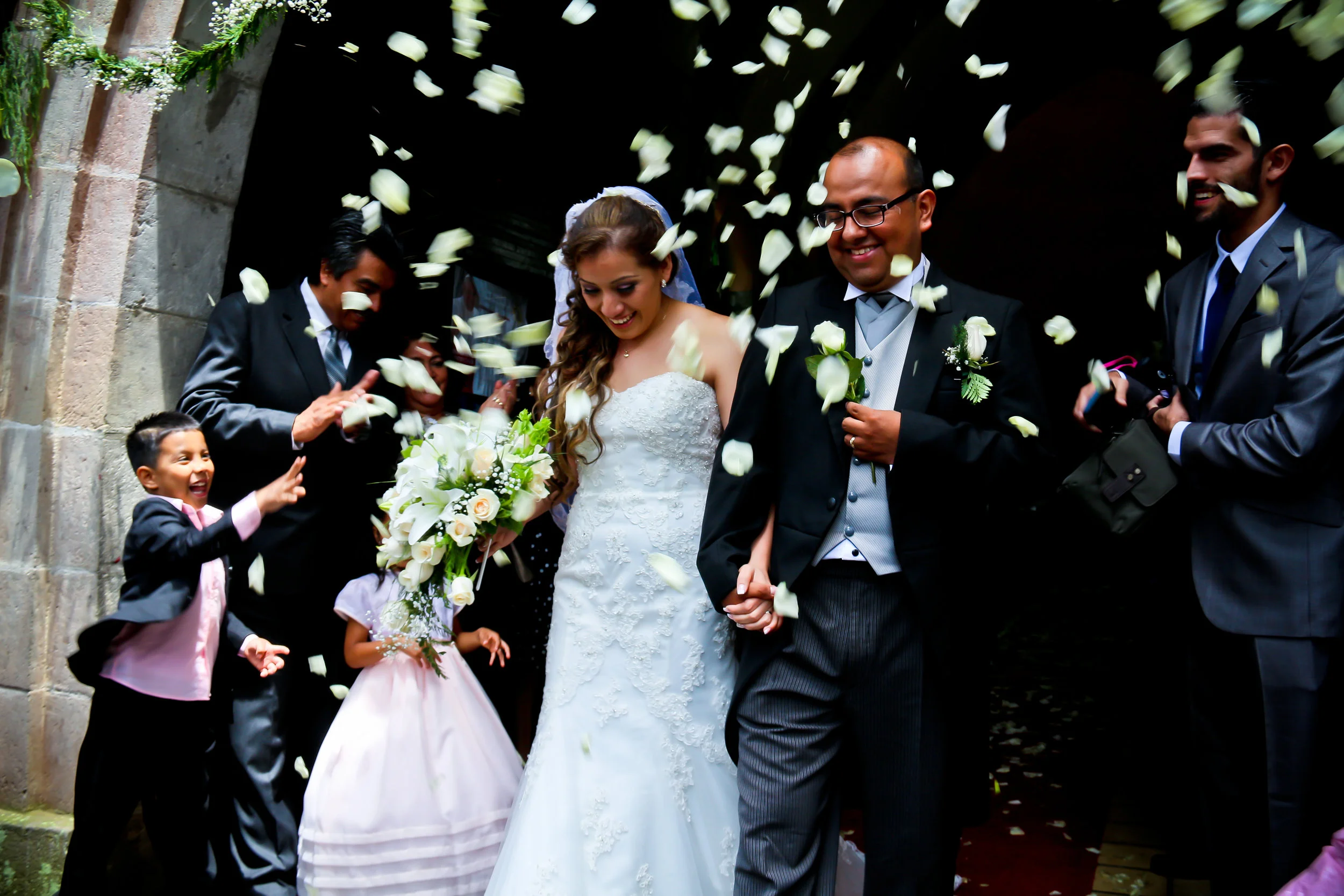 Engagement / Wedding