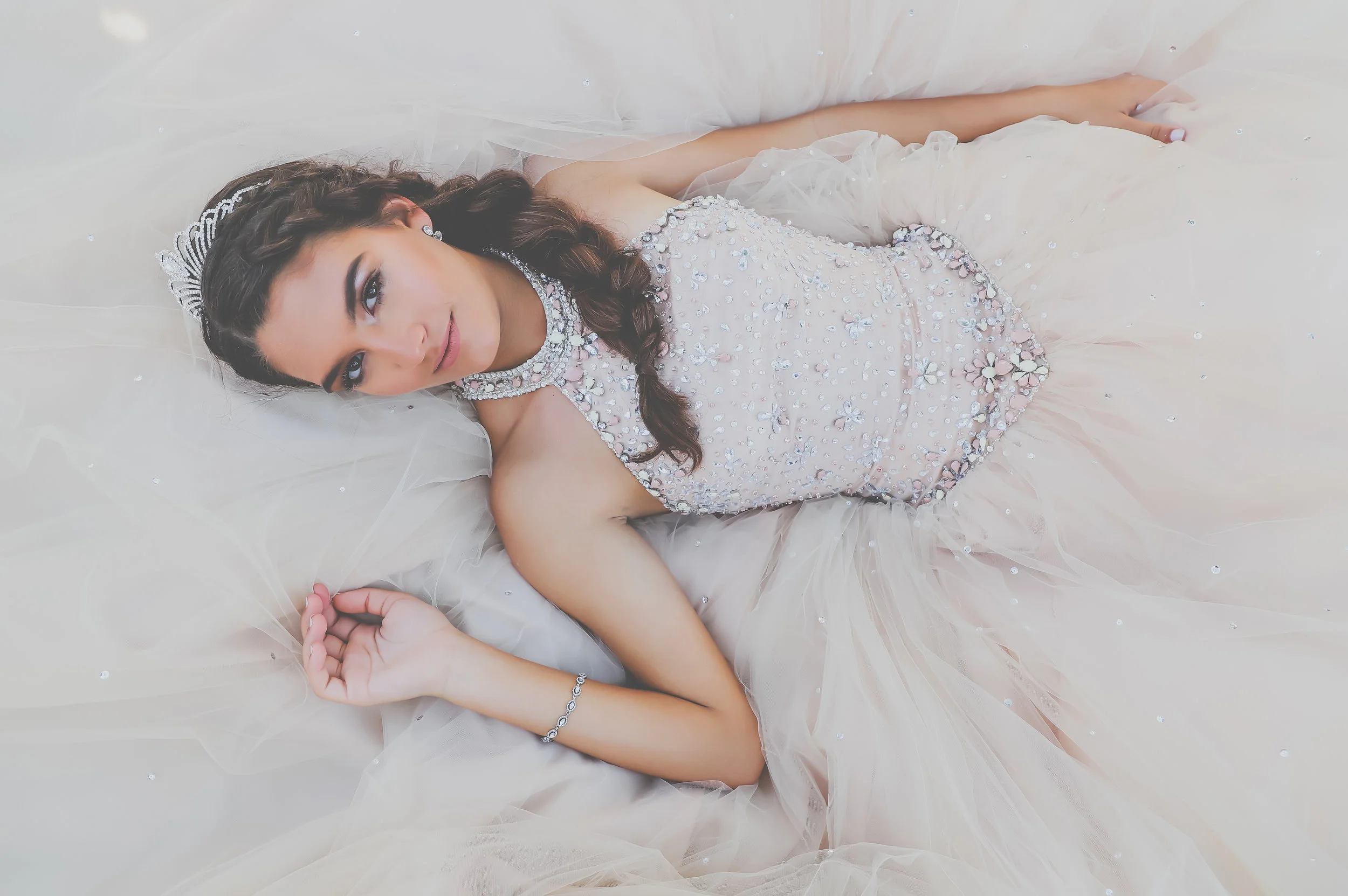 Quinceañera / Sweet Sixteen