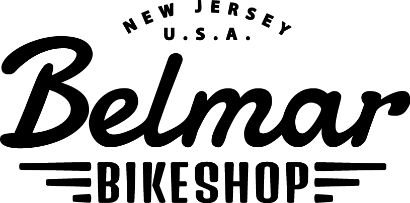 Belmar Bike Shop