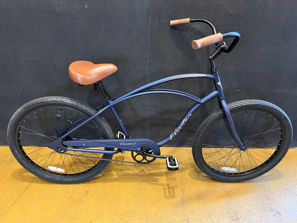 Electra Bikes
