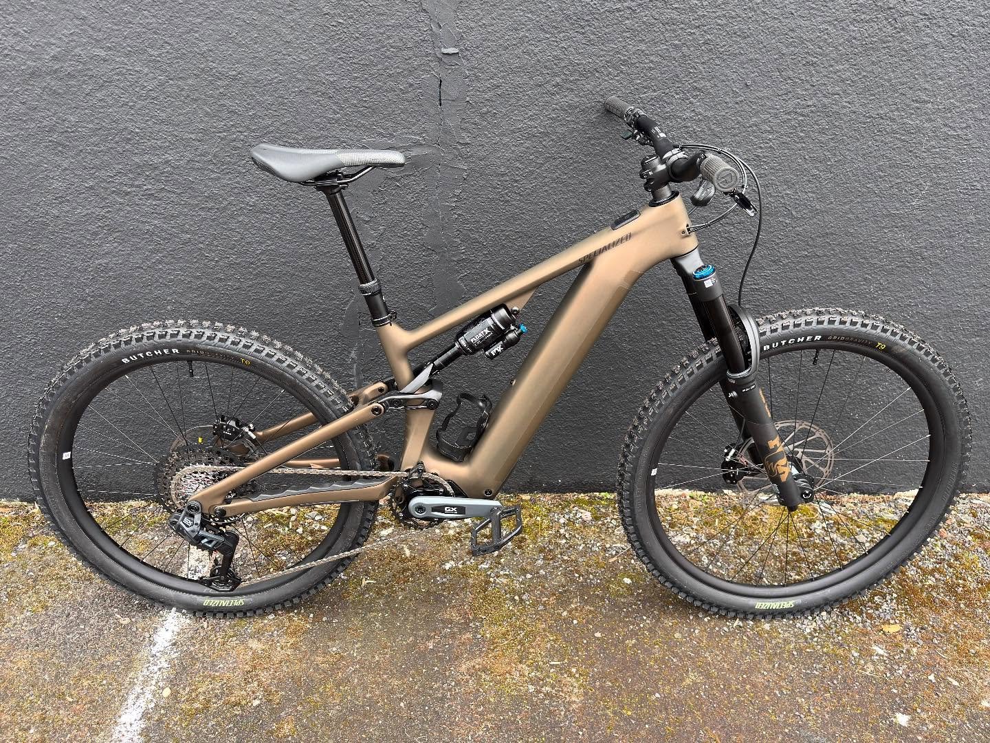 Things have been getting pretty hot and heavy over here with emtb&rsquo;s lately. These new levos have some serious specs with the biggest batteries and the most torque on the market. They even have a class 3 street mode so you can get to the trail f