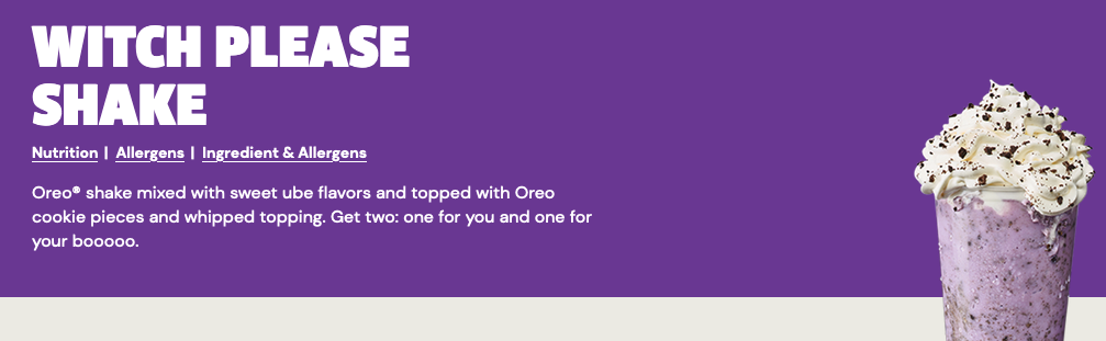 Witch Please Product Description