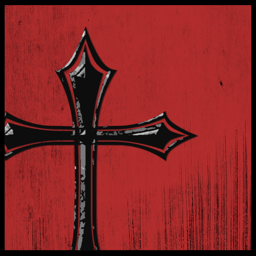The Cross - Jesus Our Savior