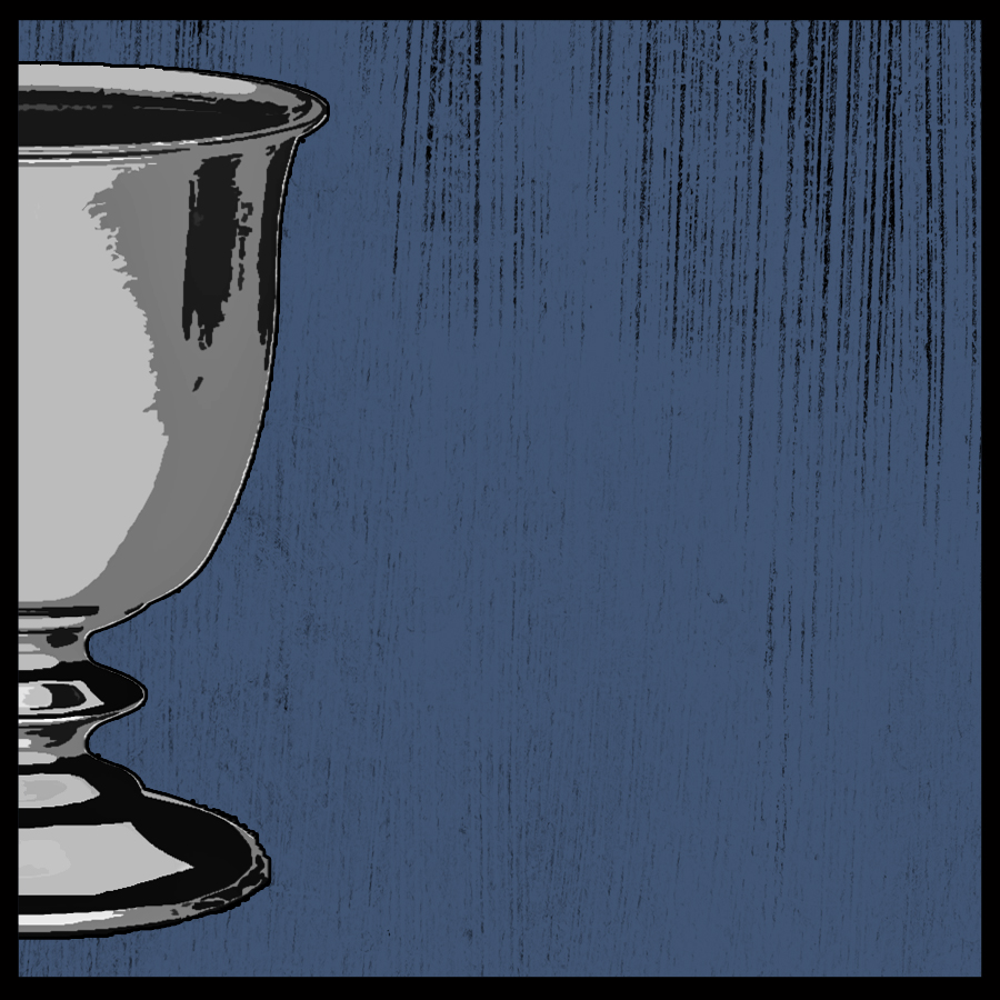 The Cup - Jesus our Healer
