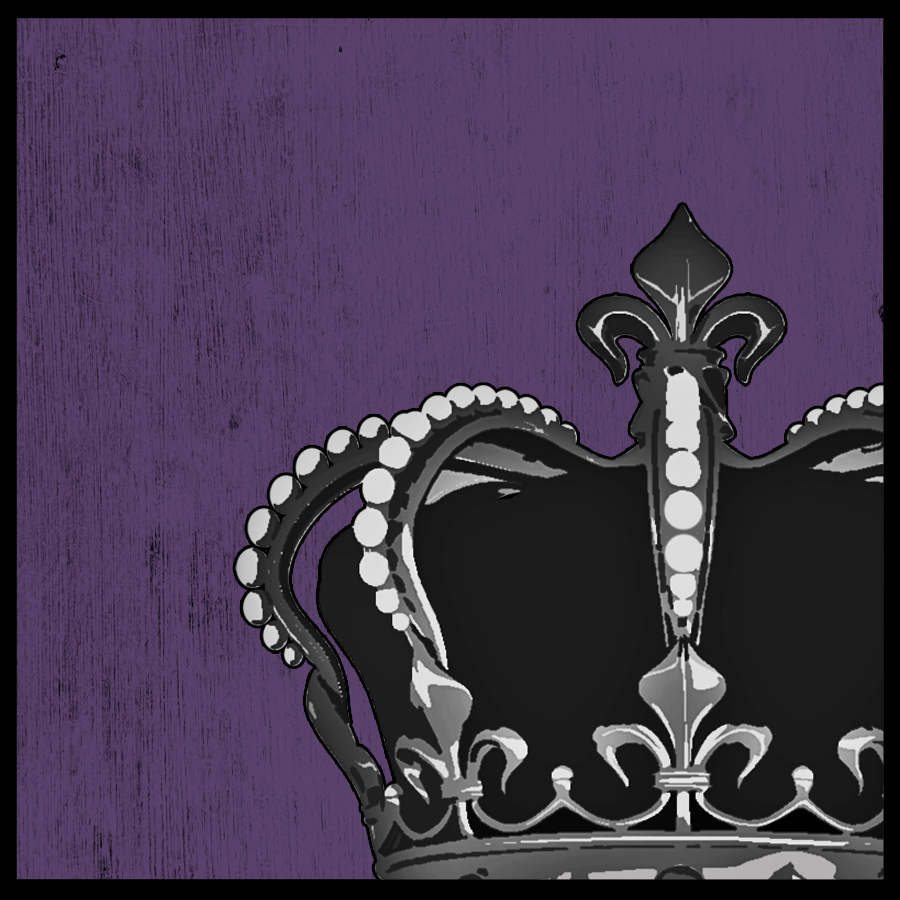 The Crown - Jesus the Soon & Coming King
