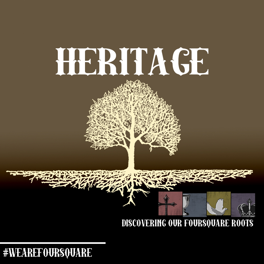 Heritage: Savior