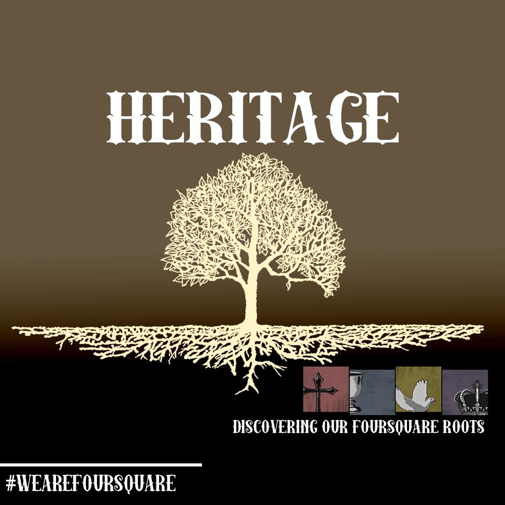 Heritage: Soon and Coming King