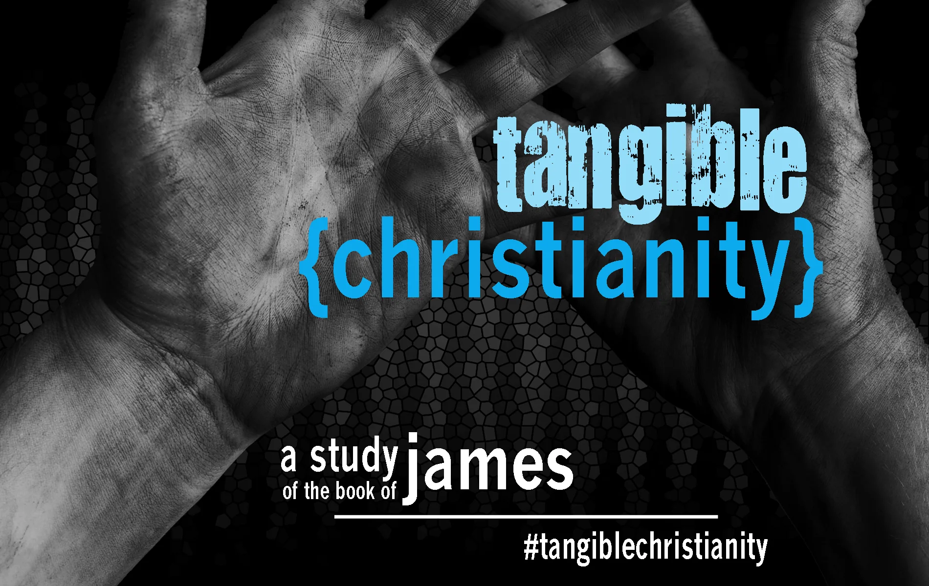 Tangible Christianity: Relinquish Control